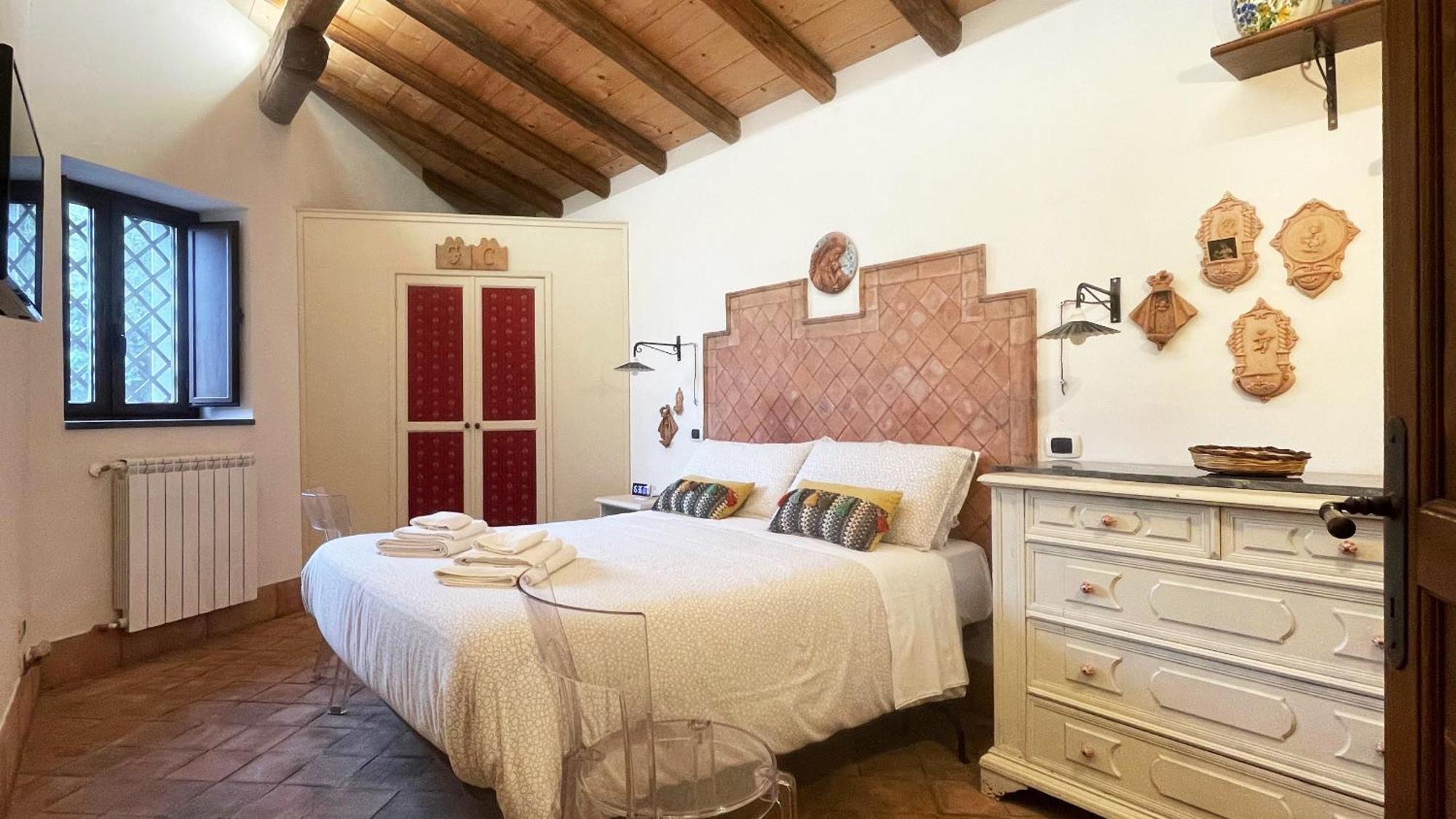 Il Palmento Dell'Etna Villa Trecastagni Luaran gambar