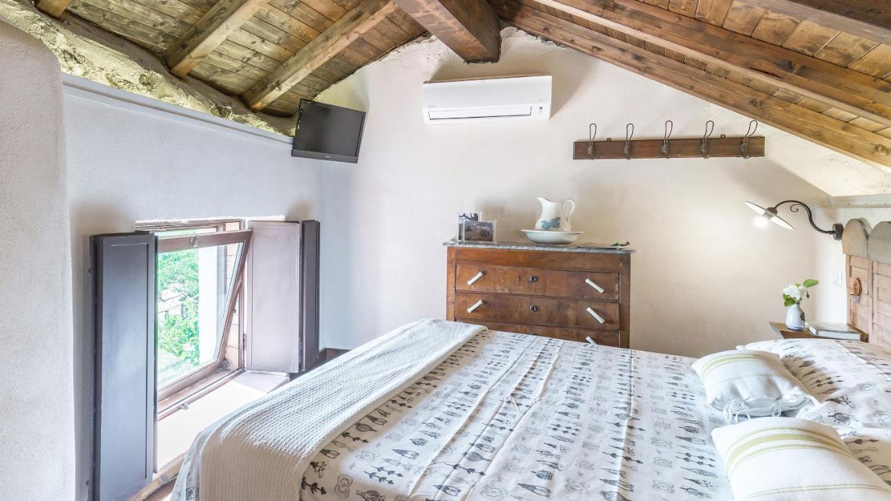 Il Palmento Dell'Etna Villa Trecastagni Luaran gambar